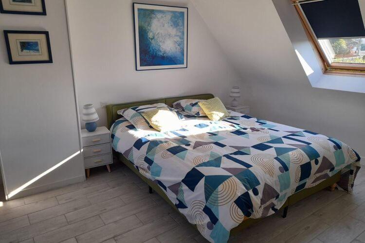 Comfortable Holiday Home, Near Goelo Coast, Pordic 외부 사진